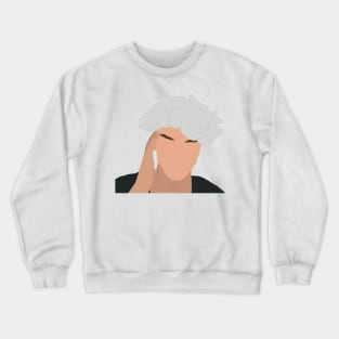 quinton griggs Crewneck Sweatshirt